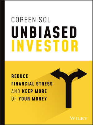 cover image of Unbiased Investor